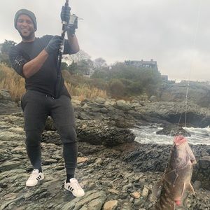 Meet your Posher, Roberto